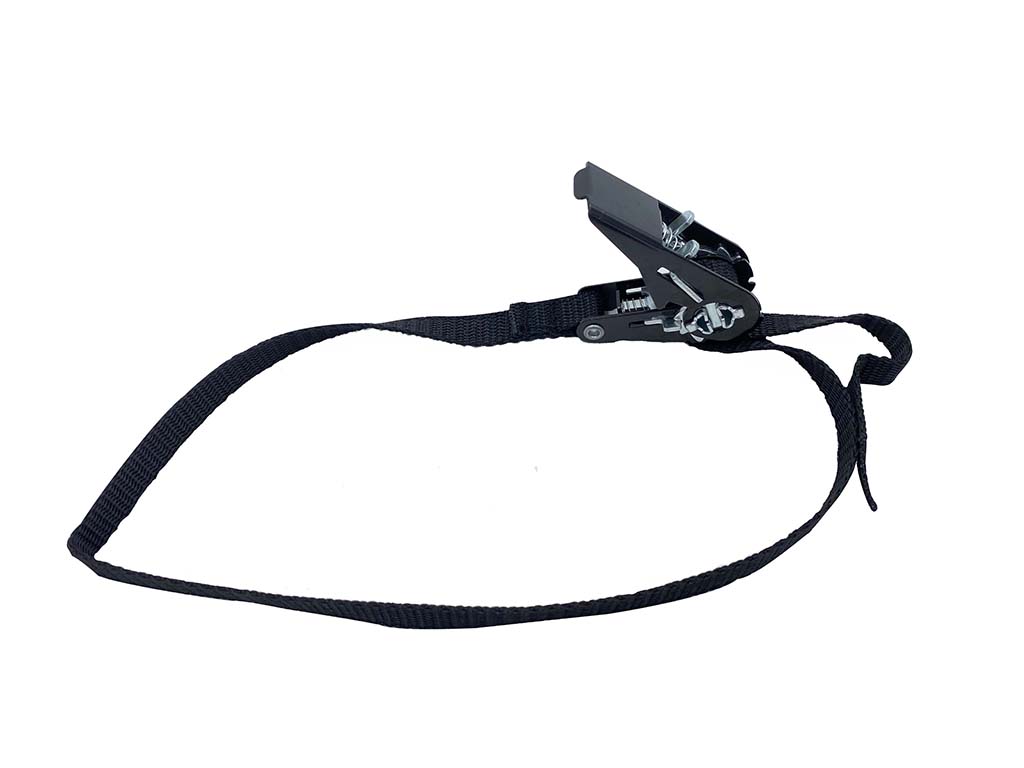 arrimage en ceinture 15 mm une partie