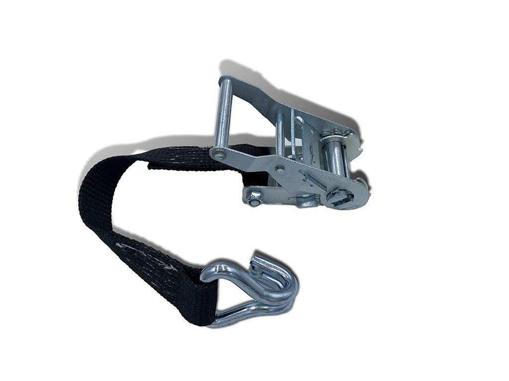 partie courte sangle arrimage 35mm 800-1600daN
