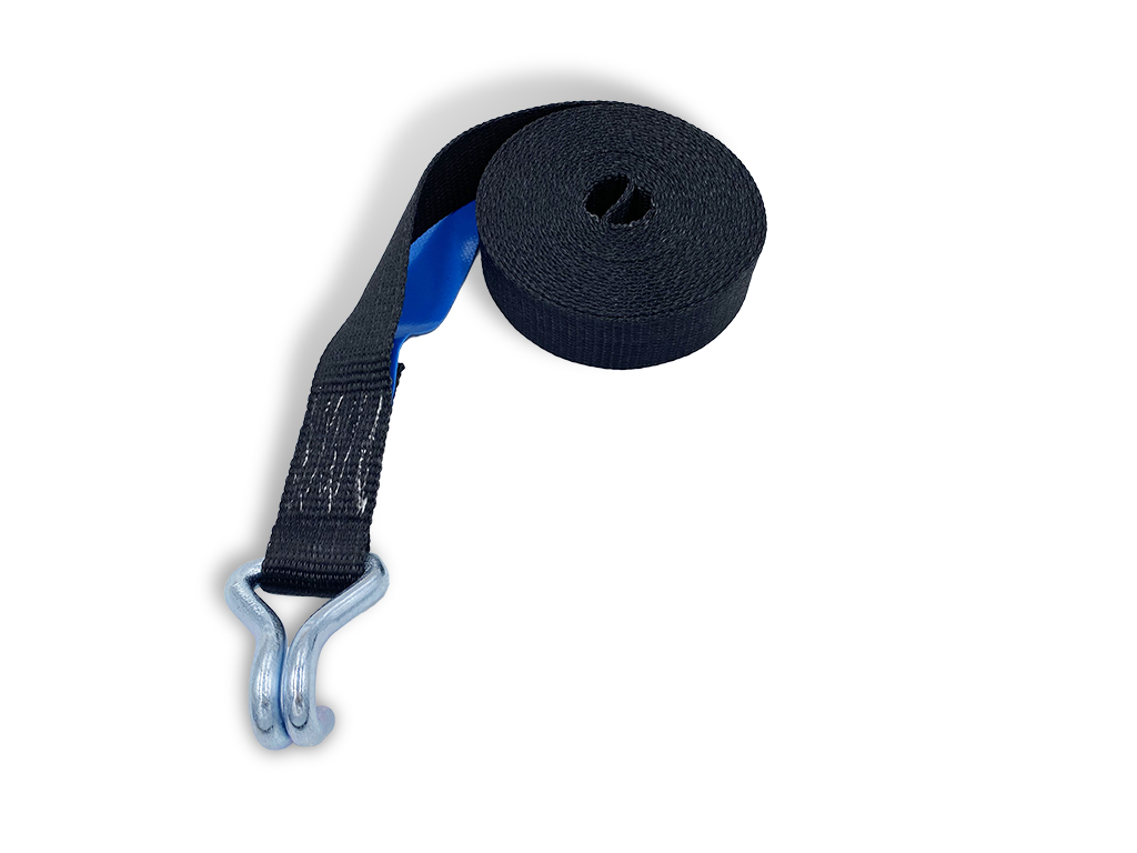 partie longue sangle arrimage 35mm 800-1600daN